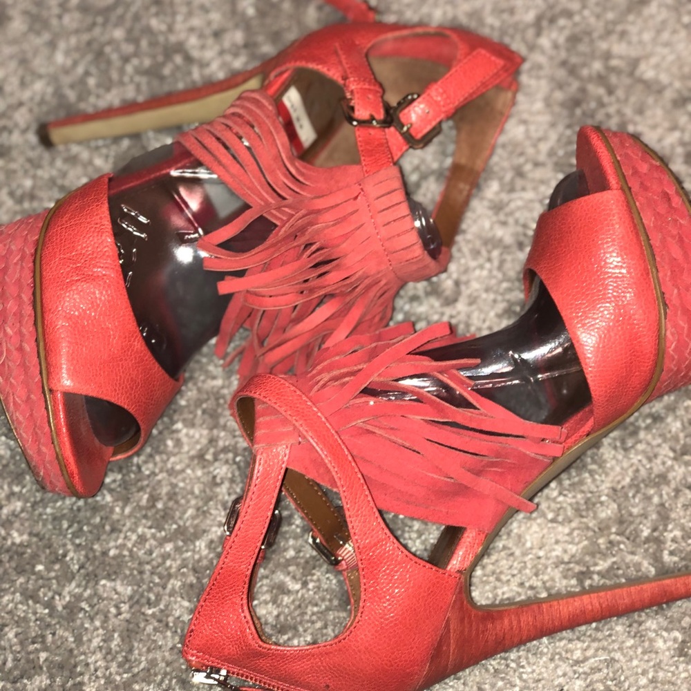 Heels